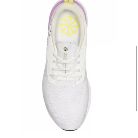 Nike Women's Sz 8 Odyssey React Flyknit 2 JDI Shoe - Picture 4 of 7